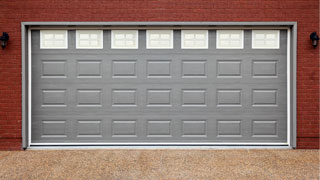 Garage Door Repair at The Treasury Mesquite, Texas