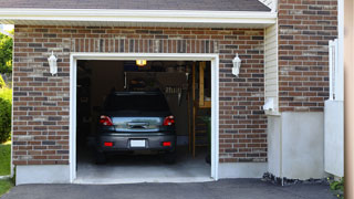 Garage Door Installation at The Treasury Mesquite, Texas