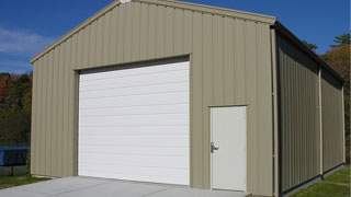 Garage Door Openers at The Treasury Mesquite, Texas